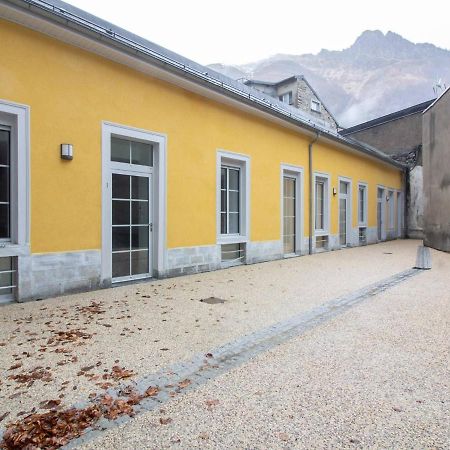 Duplex Renove 2 Chambres Avec Wifi, Cuisine Equipee Et Local Ski, En Centre-Ville De Cauterets - Fr-1-401-179 Exterior photo