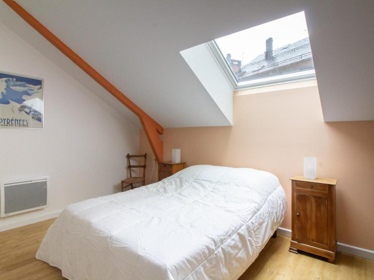 Duplex Renove 2 Chambres Avec Wifi, Cuisine Equipee Et Local Ski, En Centre-Ville De Cauterets - Fr-1-401-179 Exterior photo