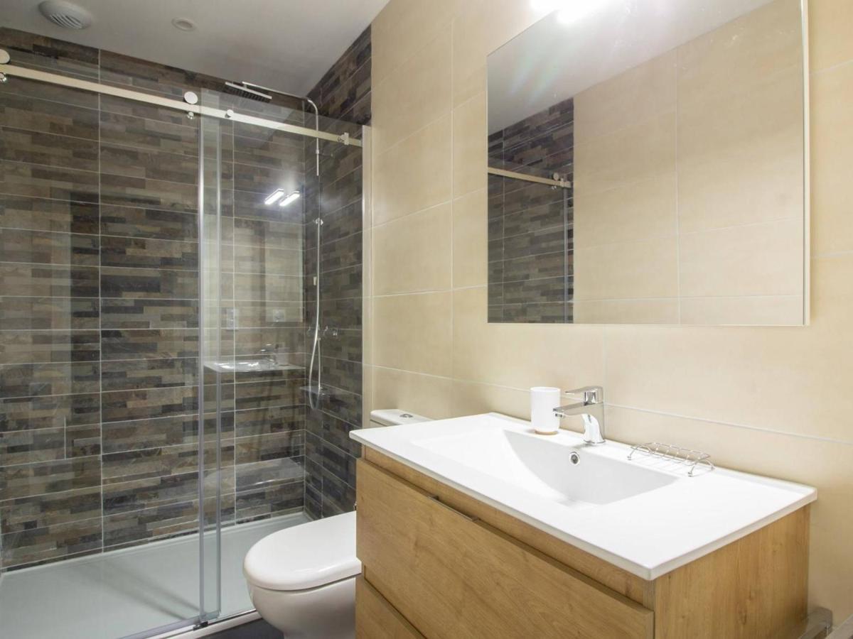 Duplex Renove 2 Chambres Avec Wifi, Cuisine Equipee Et Local Ski, En Centre-Ville De Cauterets - Fr-1-401-179 Exterior photo